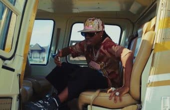 VIDEO: Chino Kidd Ft. S2kizzy , Deestar ZA & DJ Awekening – BongoMan