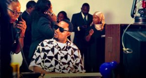 VIDEO: Darassa – My Time