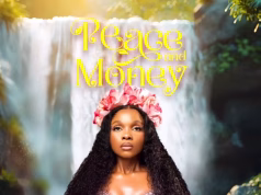 ALBUM | Zuchu – Peace and Money