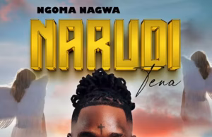 AUDIO | Ngoma Nagwa – Narudi Tena | Mp3 Download