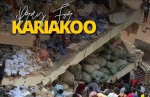 AUDIO | Bando Mc Ft. Michu – Kesho Ni Ya Mungu | Mp3 Download