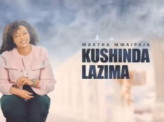 AUDIO | Martha Mwaipaja – Kushinda Lazima | Mp3 Download
