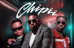 DJ Davizo X Chley X G Nako X Big Chipi – Chipii