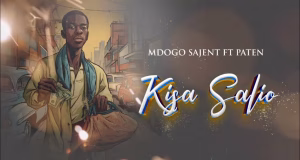 Mdogo Sajent Ft. Paten – Kisa Salio
