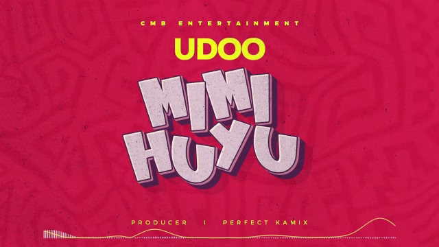 Mimi-Huyu