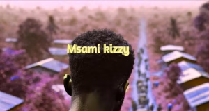 Msami Kizzy – Jilonde