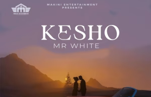 AUDIO | Mr White – Kesho | Mp3 Download