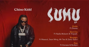 ALBUM: Chino Kidd – Sumu