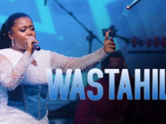 AUDIO | Ritha Komba – Wastahili | Mp3 Download