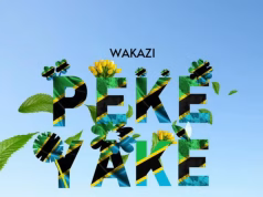 AUDIO | Wakazi – Peke Yake | Mp3 Download