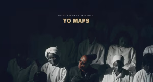 Yo Maps – Hallelujah