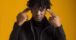 Young Killer Ft. Belle 9 – Dear Gambe