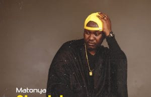 ALBUM Matonya – Siamini Album Side Makini Blog
