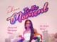 ALBUM Phina – In The Moment (Live) Official Tracklist Album Cover Mp3 Download Side Makini Blog