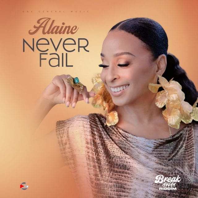 AUDIO Alaine – Never Fail Mp3 Download Side Makini Blog
