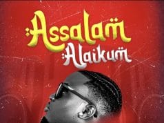 AUDIO Beka Flavour – Assalam Alaikum Mp3 Download Side Makini Blog