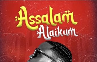 AUDIO Beka Flavour – Assalam Alaikum Mp3 Download Side Makini Blog