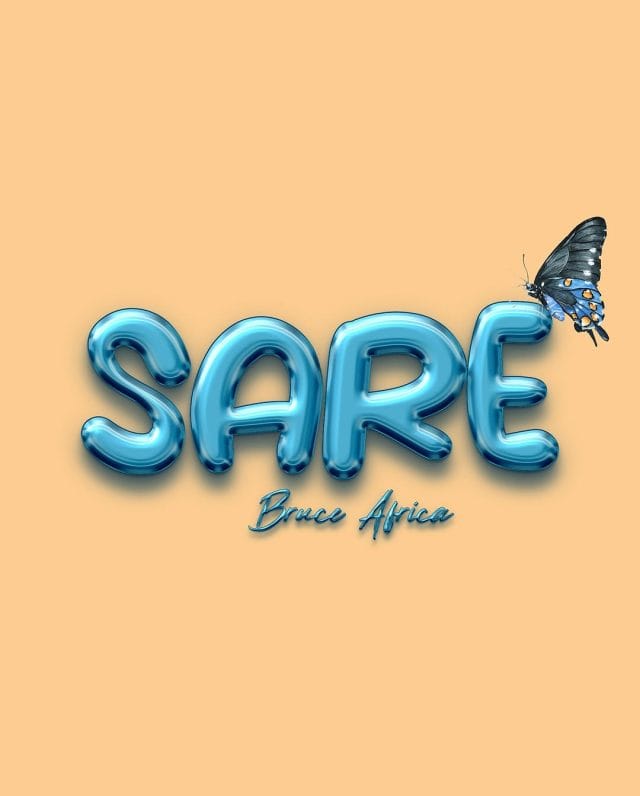 AUDIO Bruce Africa – Sare Mp3 Download Side Makini Blog AUDIO Bruce Africa – Sare Mp3 Download Side Makini Blog