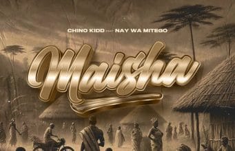 AUDIO Chino Kidd Ft. Nay Wa Mitego – Maisha Mp3 Download Side Makini Blog