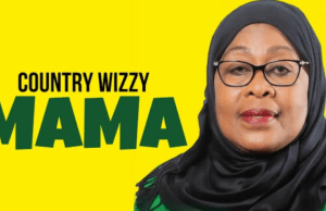 AUDIO Country Wizzy – Mama Mp3 Download Side Makini Blog