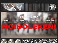 AUDIO DJ Maphorisa Ft Xduppy ,Scotts Maphuma, Sean 1401, LeeMcKrazy, Blxckie , Pcee,Madumane, Kabelo Sings – Ngibolekeni Mp3 Download Side Makini Blog