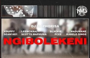 DJ Maphorisa Ft Xduppy, Scotts Maphuma, Sean 140, LeeMcKrazy, Blxckie , Pcee,Madumane, Kabelo Sings – Ngibolekeni AUDIO DJ Maphorisa Ft Xduppy ,Scotts Maphuma, Sean 1401, LeeMcKrazy, Blxckie , Pcee,Madumane, Kabelo Sings – Ngibolekeni Mp3 Download Side Makini Blog