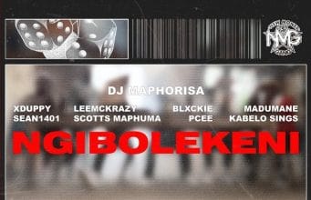 DJ Maphorisa Ft Xduppy, Scotts Maphuma, Sean 140, LeeMcKrazy, Blxckie , Pcee,Madumane, Kabelo Sings – Ngibolekeni AUDIO DJ Maphorisa Ft Xduppy ,Scotts Maphuma, Sean 1401, LeeMcKrazy, Blxckie , Pcee,Madumane, Kabelo Sings – Ngibolekeni Mp3 Download Side Makini Blog