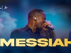 AUDIO Dr Ipyana – MessiahBaba of All Universe Mp3 Download Side Makini Blog