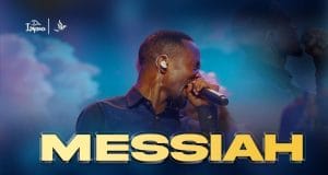 AUDIO Dr Ipyana – MessiahBaba of All Universe Mp3 Download Side Makini Blog