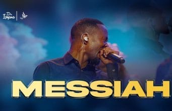 AUDIO Dr Ipyana – MessiahBaba of All Universe Mp3 Download Side Makini Blog