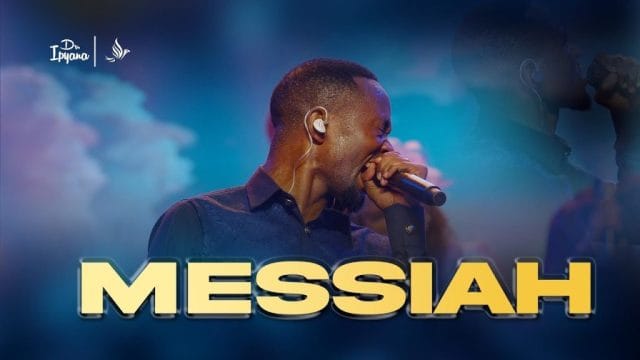 AUDIO Dr Ipyana – MessiahBaba of All Universe Mp3 Download Side Makini Blog