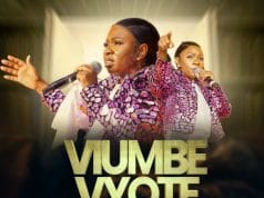 AUDIO Evelyn Wanjiru – Viumbe Vyote Live Mp3 Download Side Makini Blog