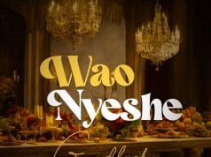 AUDIO Goodluck Gozbert – Waonyeshe Mp3 Download Side Makini Blog