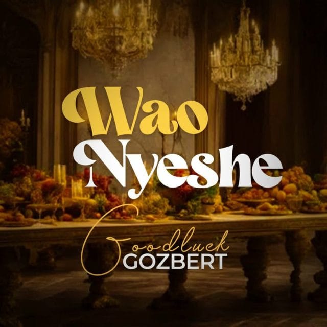 AUDIO Goodluck Gozbert – Waonyeshe Mp3 Download Side Makini Blog AUDIO Goodluck Gozbert – Waonyeshe Mp3 Download Side Makini Blog