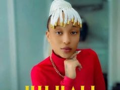 AUDIO Haitham Kim – Hii Hali Mp3 Download Side Makini Blog