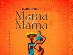 Harmonize – Mama ni Mama AUDIO Harmonize – Mama ni Mama Mp3 Download Side Makini Blog