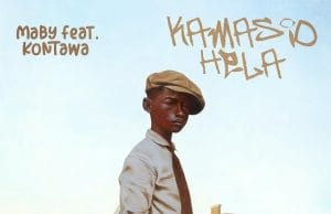 Maby Ft Kontawa – Kama Sio Hela AUDIO Maby Ft Kontawa – Kama Sio Hela Mp3 Download Side Makini Blog