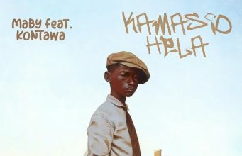 Maby Ft Kontawa – Kama Sio Hela AUDIO Maby Ft Kontawa – Kama Sio Hela Mp3 Download Side Makini Blog