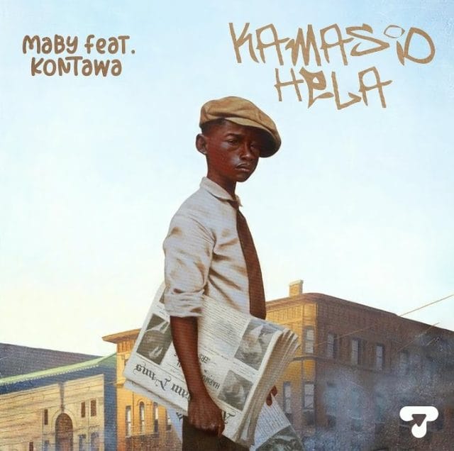 AUDIO Maby Ft Kontawa – Kama Sio Hela Mp3 Download Side Makini Blog AUDIO Maby Ft Kontawa – Kama Sio Hela Mp3 Download Side Makini Blog