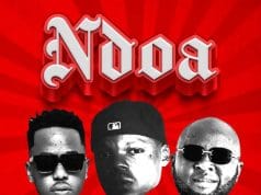 AUDIO Mwijaku X Stan Bakora X Harmonize – Ndoa Mp3 Download Side Makini Blog