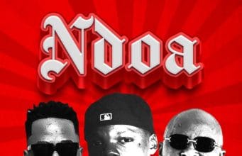 AUDIO Mwijaku X Stan Bakora X Harmonize – Ndoa Mp3 Download Side Makini Blog
