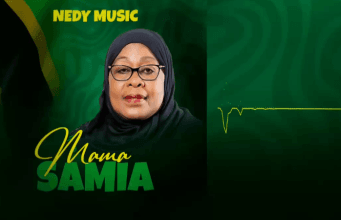AUDIO Nedy Music – Mama Samia Mp3 Download Side Makini Blog