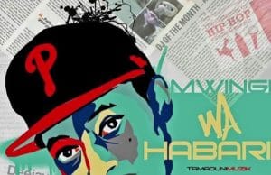 P Mawenge – Huna Jipya AUDIO P Mawenge – Huna Jipya Mp3 Download