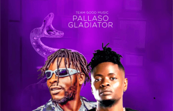 AUDIO Pallaso Ft Gladiator – Anaconda Mp3 Download Side Makini Blog