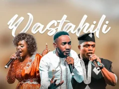 AUDIO Paul Clement Ft Njoki Munyi & Joel Lwaga – Wastahili Mp3 Download Side Makini Blog
