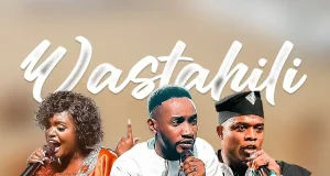 AUDIO Paul Clement Ft Njoki Munyi & Joel Lwaga – Wastahili Mp3 Download Side Makini Blog