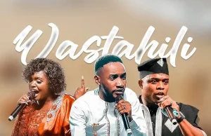 AUDIO Paul Clement Ft Njoki Munyi & Joel Lwaga – Wastahili Mp3 Download Side Makini Blog
