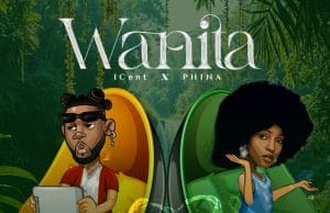AUDIO Phina X ICent – Wanita Mp3 Download Side Makini Blog