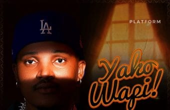 Platform – Yako Wapi AUDIO Platform – Yako Wapi Mp3 Download Side Makini Blog