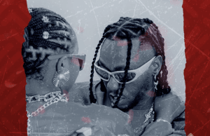 AUDIO Rich Mavoko – Ananipenda Mp3 Download Side Makini Blog
